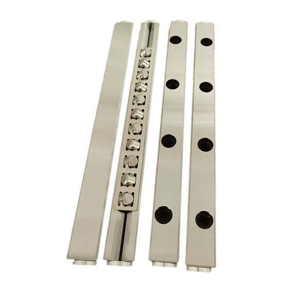 讲解一下交叉导轨模组的主要特点与优势？