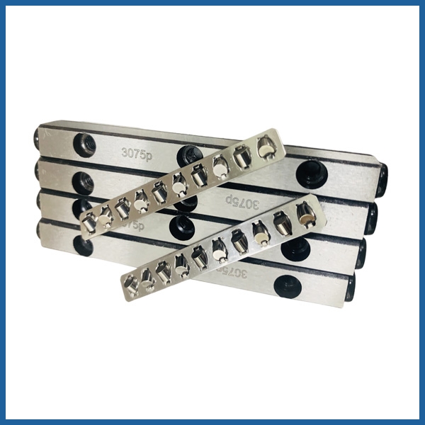 使用滚动交叉导轨有哪六大核心特点？