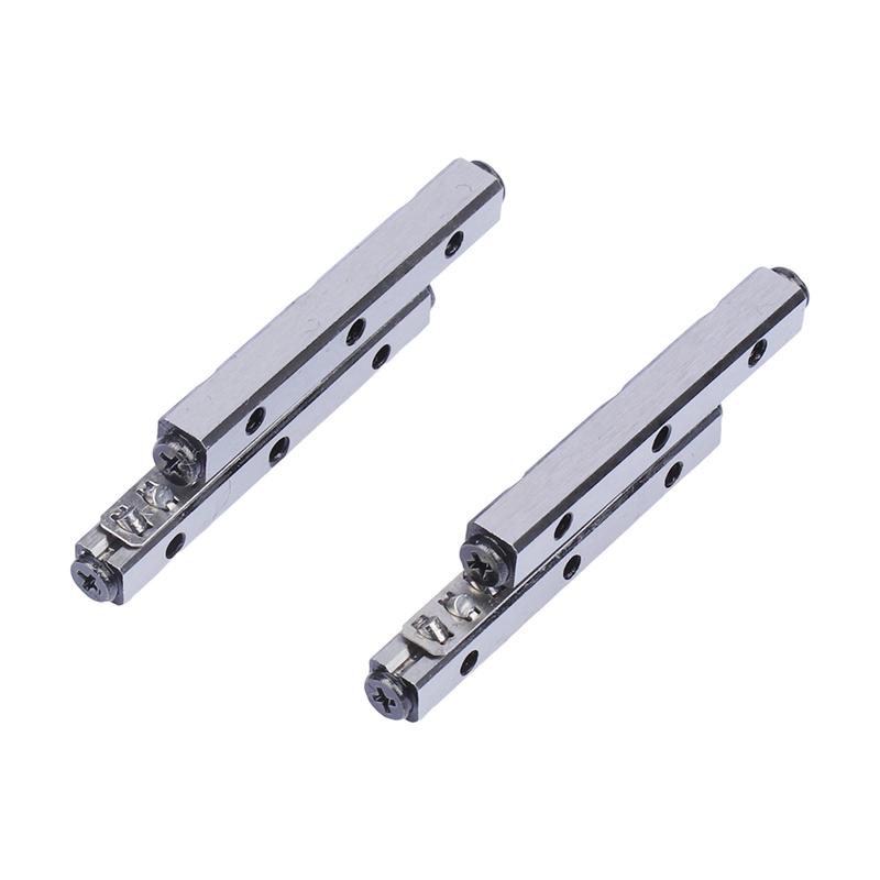 VR1交叉滚子导轨