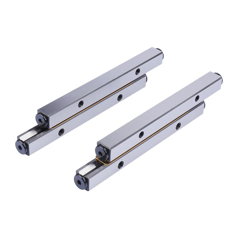 VR9交叉滚子导轨