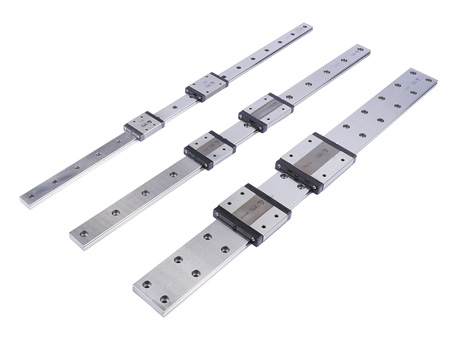 直线导轨系列