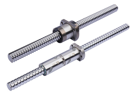 滚珠丝杆系列