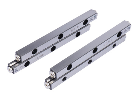 交叉滚子导轨系列