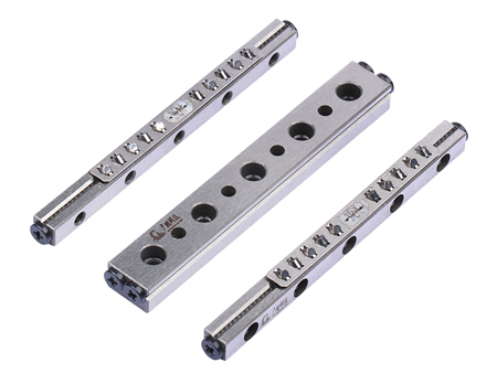 CRWMG防蠕动系列