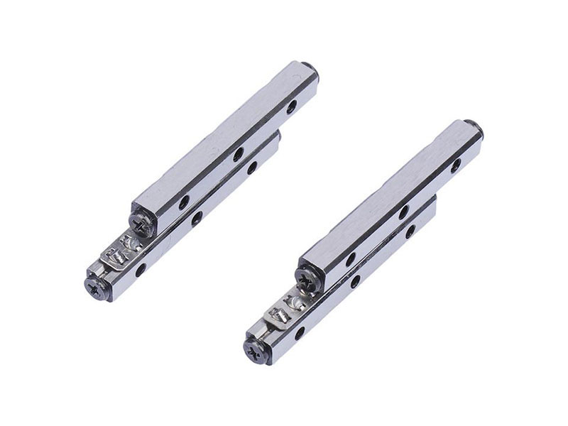 如何判断交叉滚子导轨是否正常运行