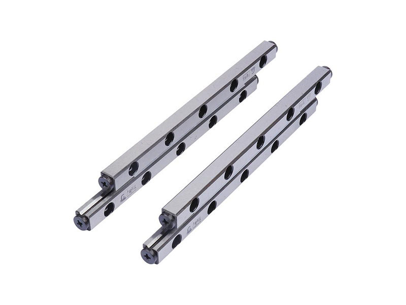 交叉滚子导轨特点有哪些？