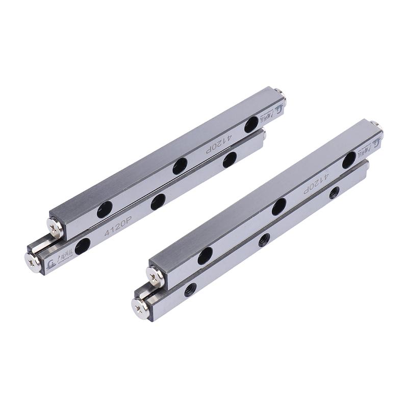 教一下大家交叉导轨如何选择的方法吧！