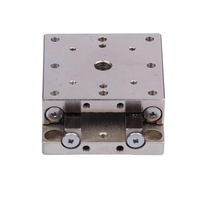 使用伺服平台滑台有哪些注意事项？