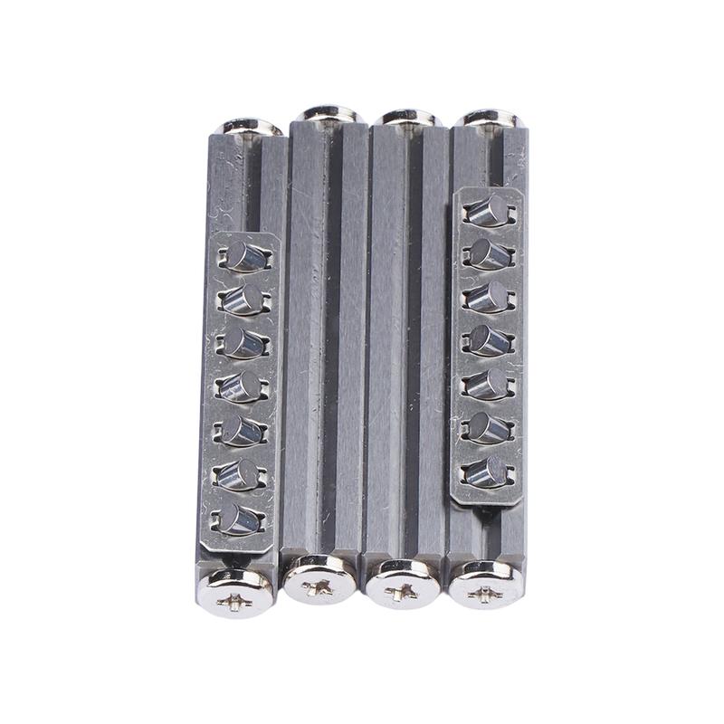 讲解下使用滚动交叉导轨过程中注意哪些事项？