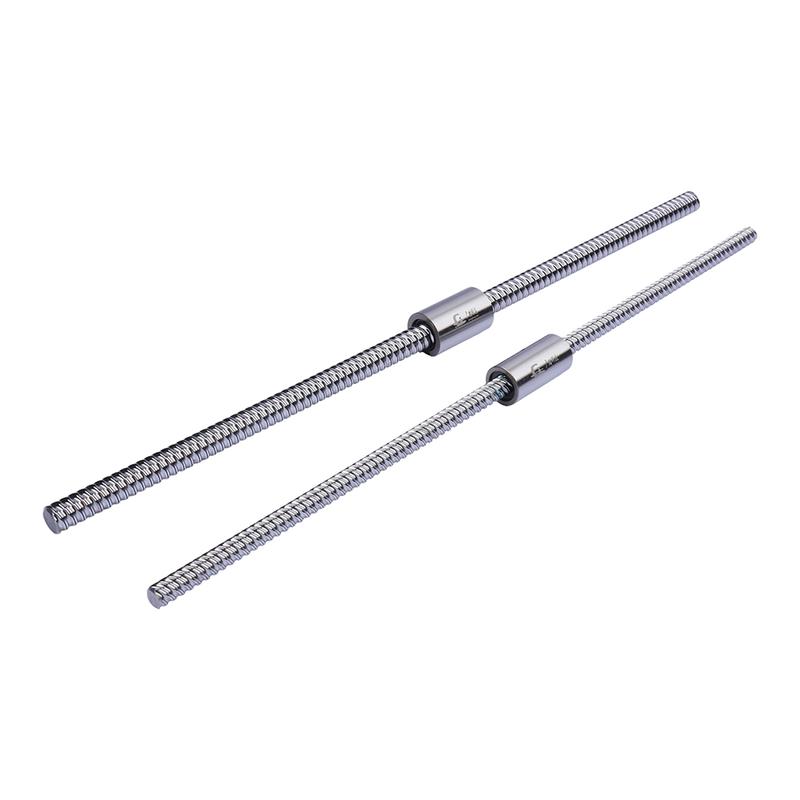 滚珠丝杆