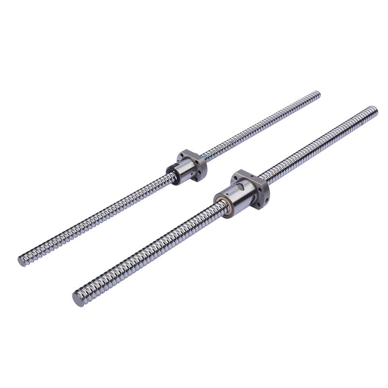 详细说明一下滚珠丝杆模组的选型要点有哪些？