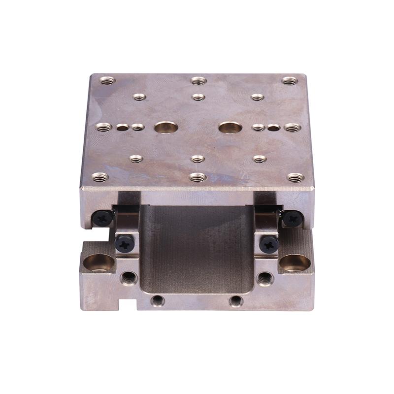 选择不锈钢平台滑台时应该考虑哪些因素？