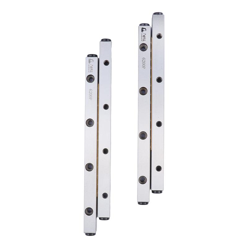 交叉导轨生产厂家如何提高产品耐磨耐用方法？